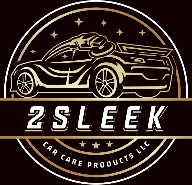 2Sleek Car Care Products